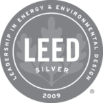 leed-silver-certificaiton